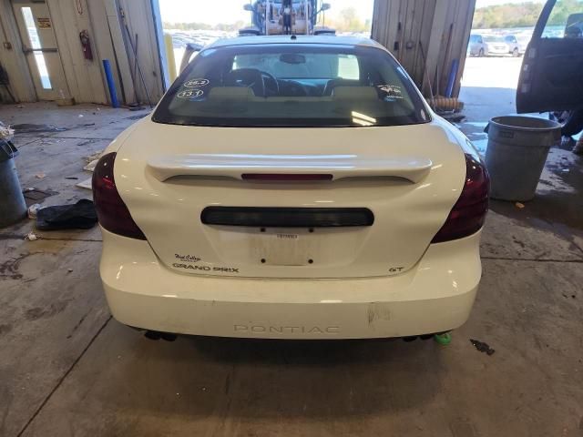 2005 Pontiac Grand Prix GT