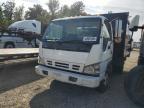 2007 Isuzu NPR Dump Truck
