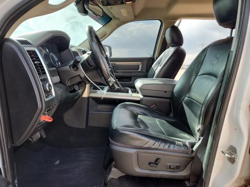 2014 Dodge Ram 1500 slt