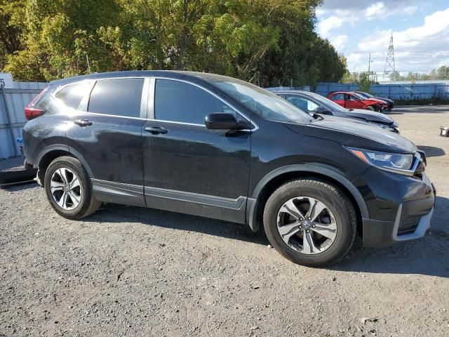2020 Honda CR-V LX