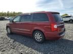 2014 Chry Sler Town & Country Touring