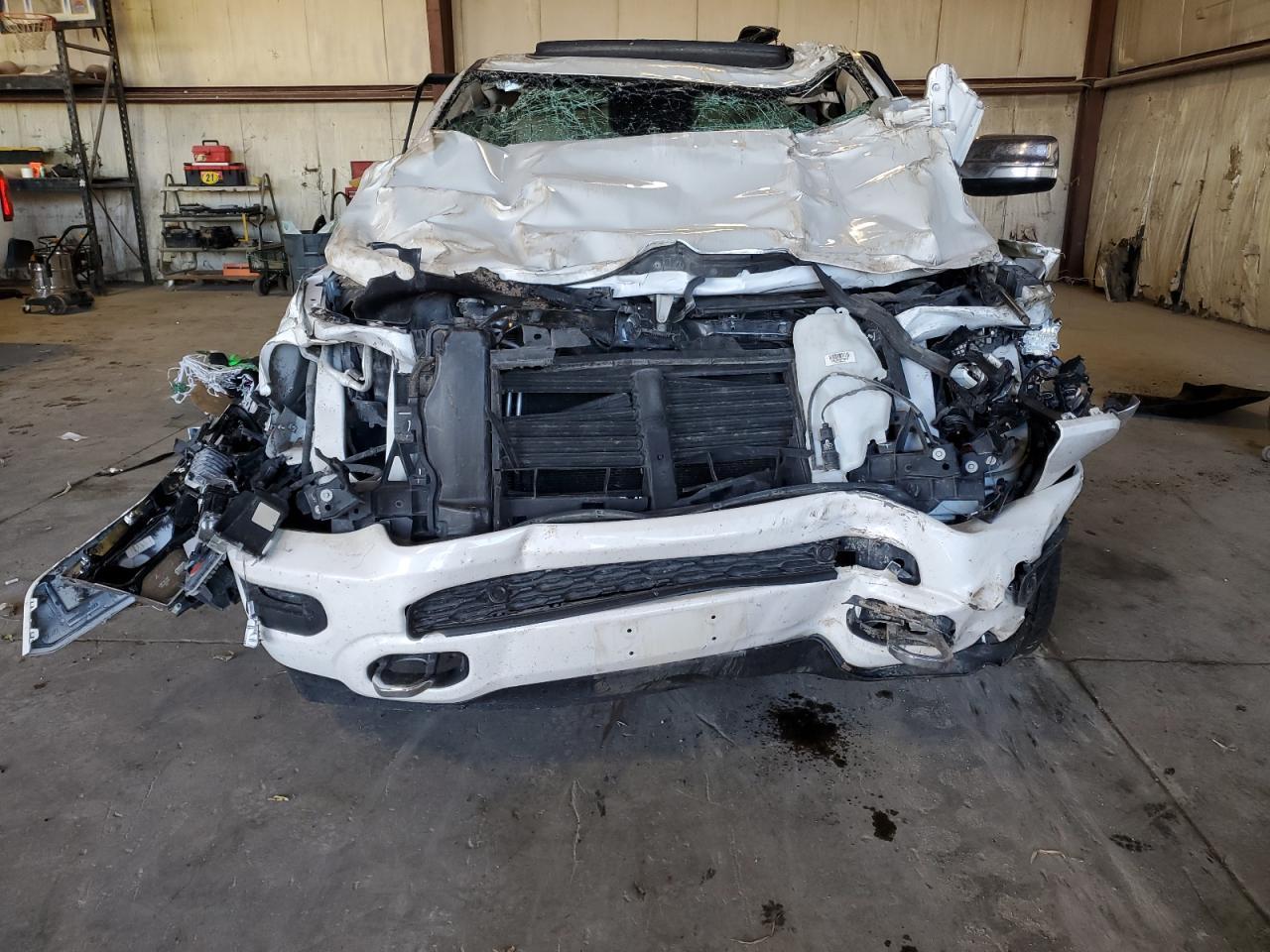 2019 Dodge Ram 1500 Limited