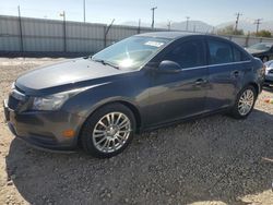 2013 Chevrolet Cruze ECO for sale in Magna, UT