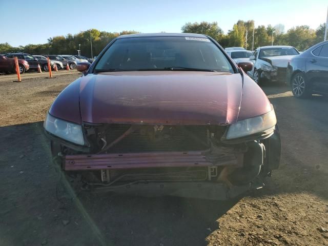 2005 Acura TL