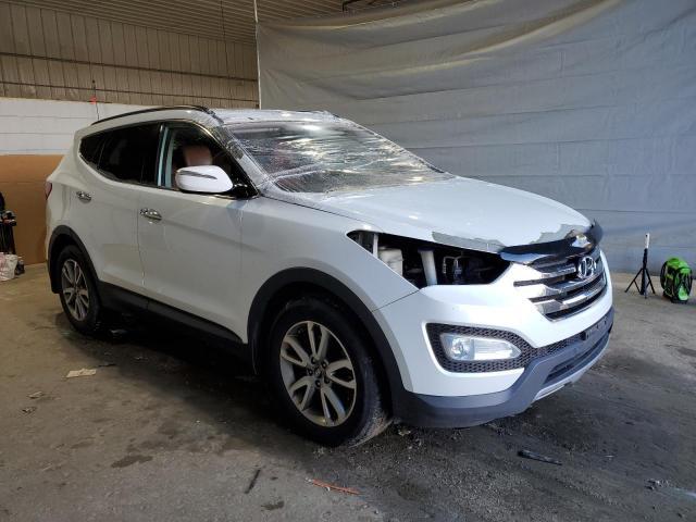 2014 Hyundai Santa fe Sport 2.0t