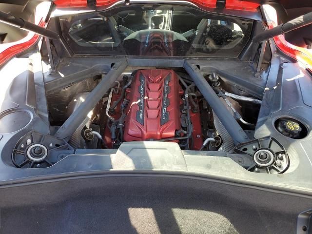2021 Chevrolet Corvette Stingray 3LT
