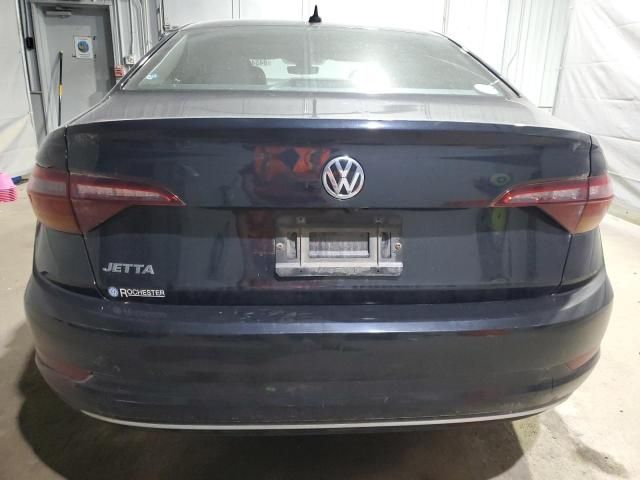 2019 Volkswagen Jetta SEL