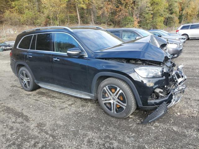 2020 Mercedes-Benz Gls 450 4matic