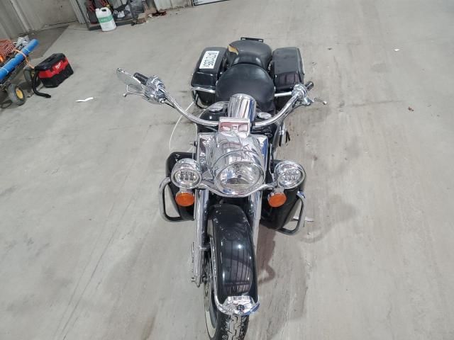 1998 Harley-Davidson Flhrci