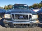 2004 Ford Ranger Super Cab