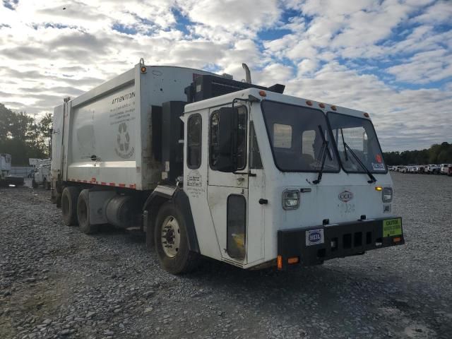 2017 Crane Carrier Refuse Truck