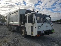 2017 Crane Carrier Refuse Truck en venta en Dunn, NC