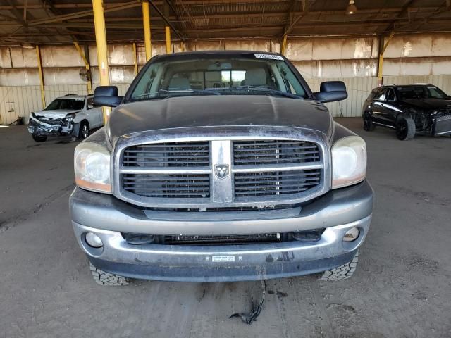 2006 Dodge RAM 2500 ST