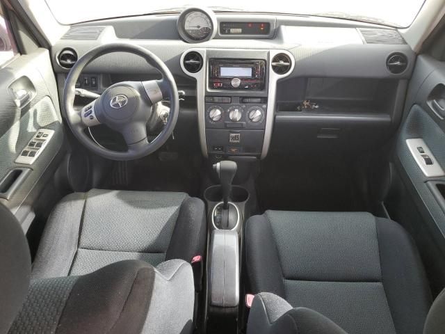2006 Scion XB