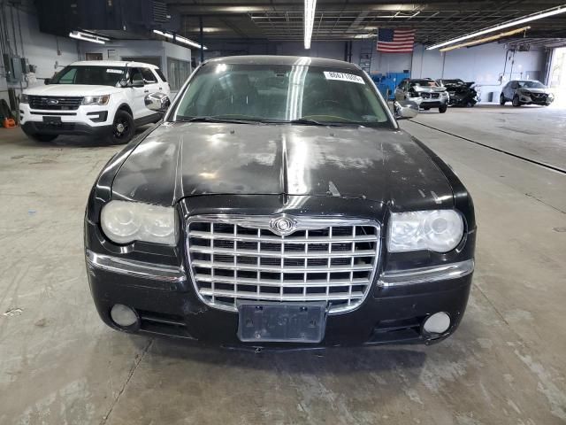 2005 Chrysler 300C