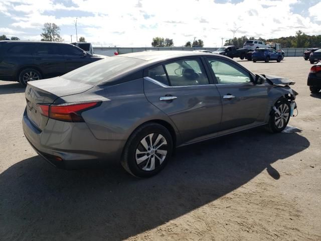 2024 Nissan Altima S