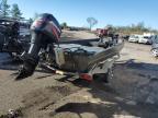 2014 Trailers 2014 Ranger Trail Boat Trailer