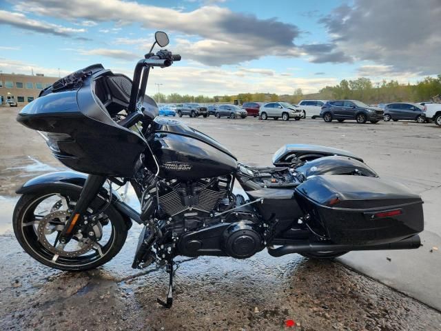 2024 Harley-Davidson Fltrx
