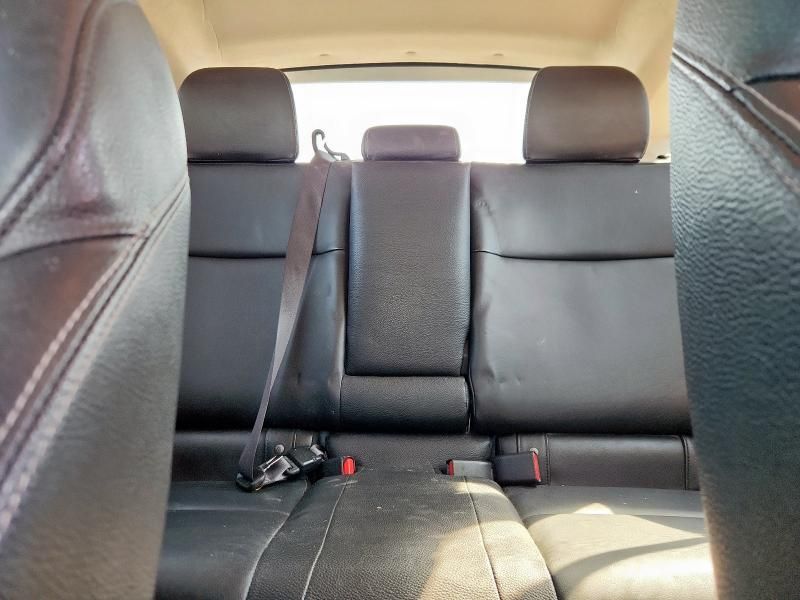 2014 Subaru Impreza Limited
