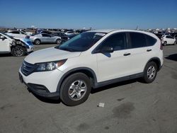 2014 Honda CR-V LX for sale in Martinez, CA
