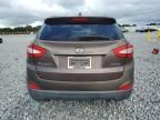 2015 Hyundai Tucson Limited