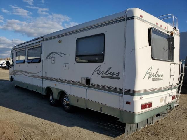 1997 Ford F530 Super Duty