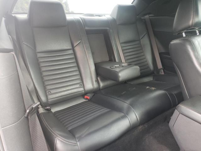 2013 Dodge Challenger R/T