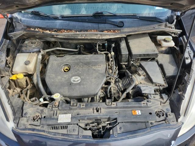 2013 Mazda 5