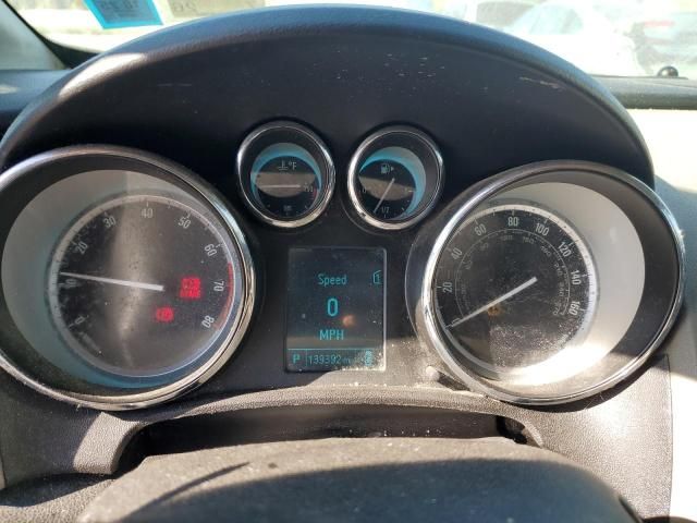 2013 Buick Verano