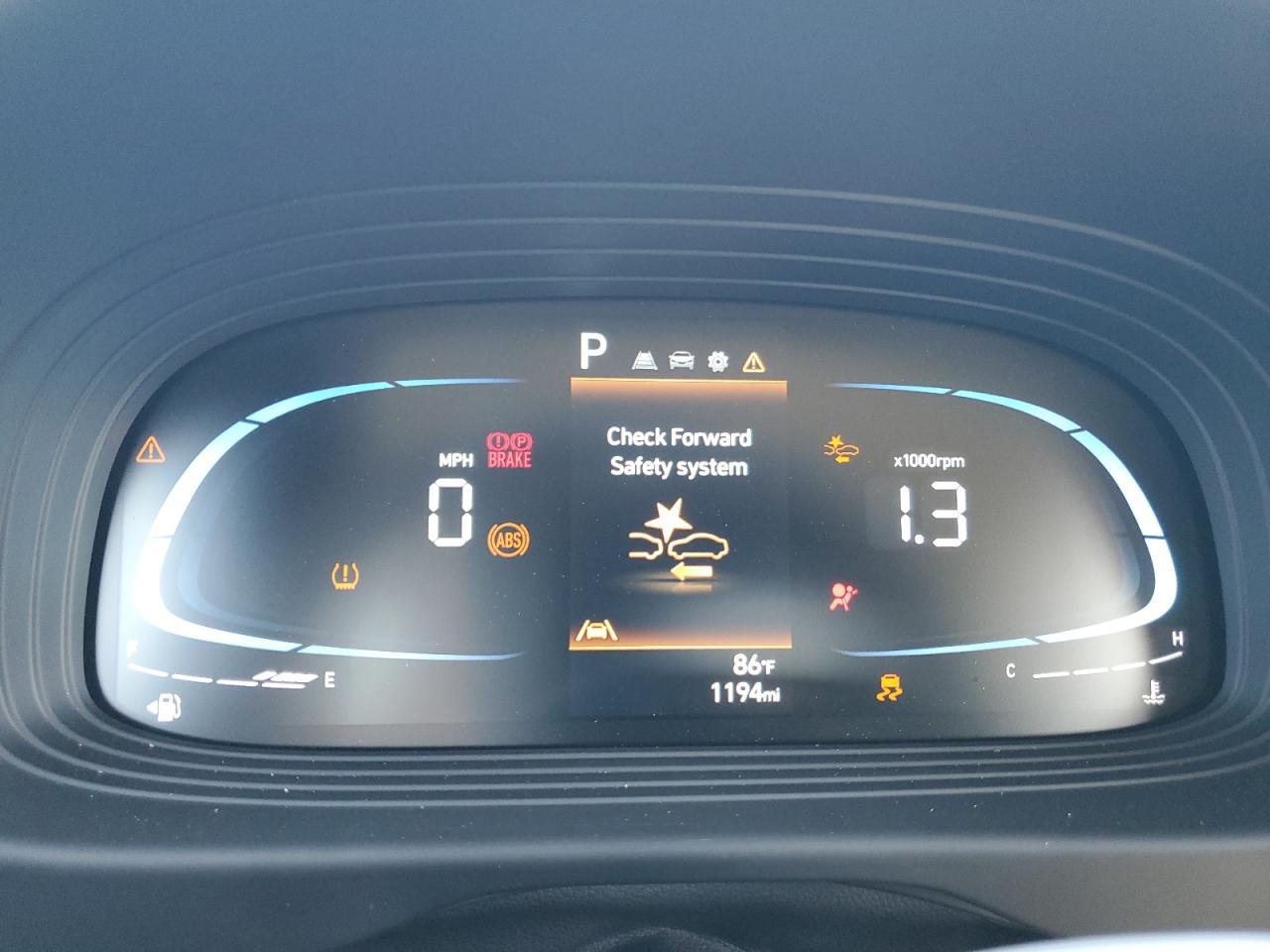 2025 Hyundai Venue se
