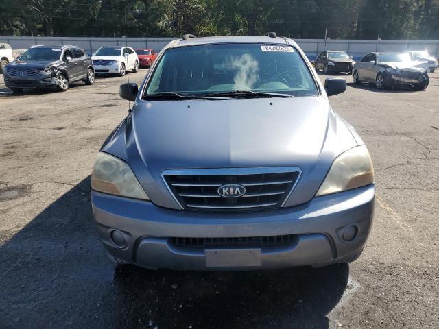 2008 KIA Sorento lx