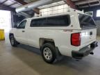 2014 Chevrolet Silverado K1500