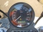 2013 Harley-Davidson XL883 Superlow