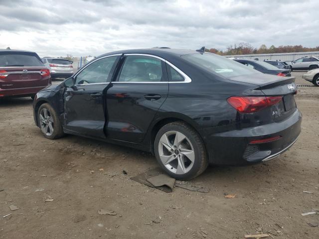 2023 Audi A3 Premium
