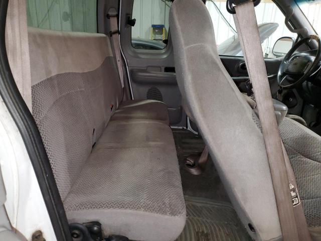 2000 Ford F150