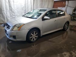 2012 Nissan Sentra 2.0 for sale in Ebensburg, PA