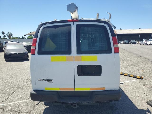 2013 Chevrolet Express G2500 Delivery Van