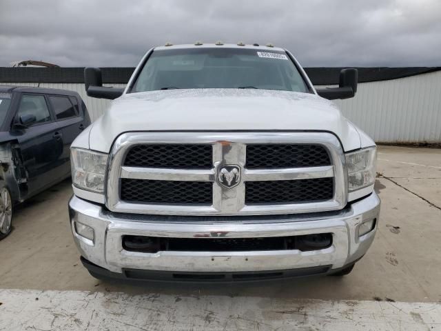 2017 Dodge RAM 3500