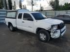 2011 Toyota Tacoma Access Cab