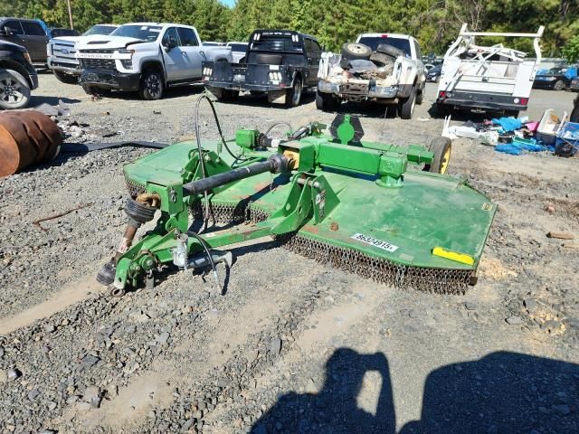 2022 John Deere MX10