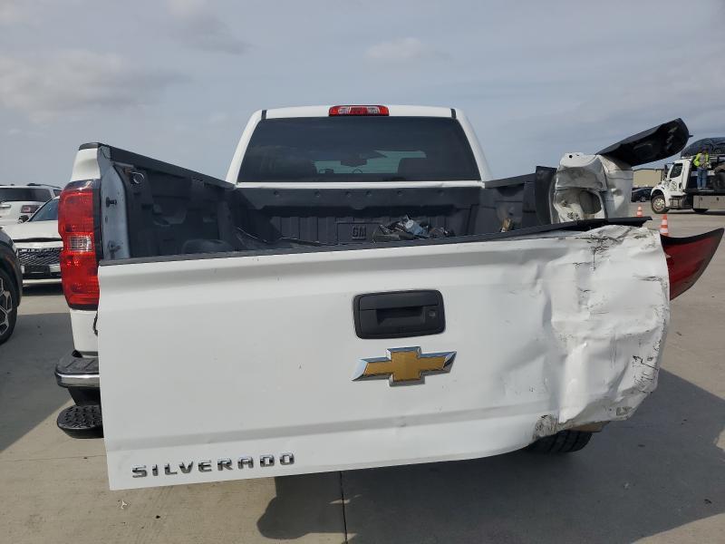 2015 Chevrolet Silverado C1500 LT