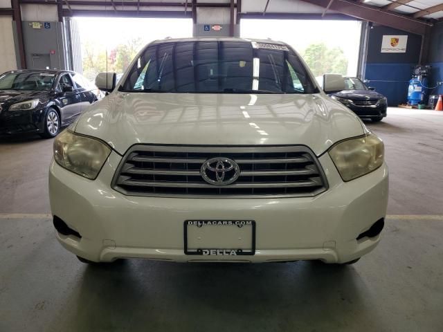 2010 Toyota Highlander