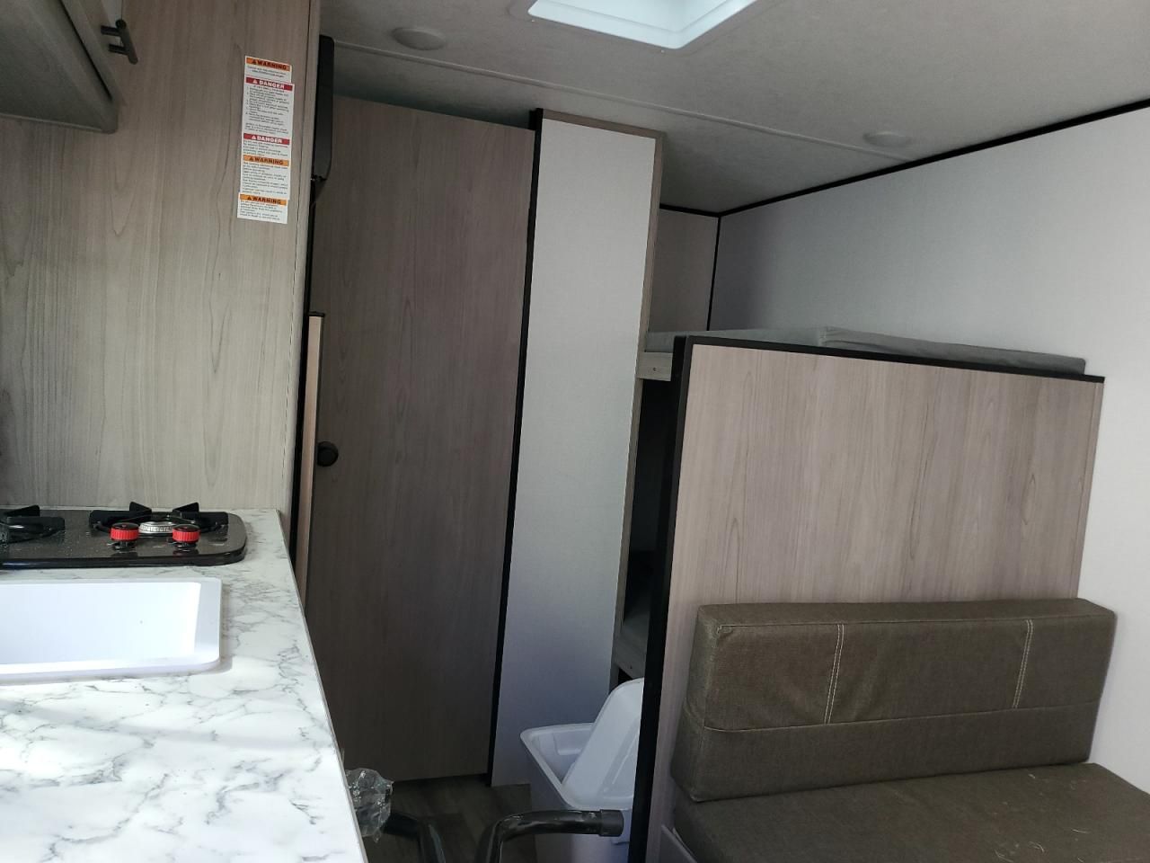 2024 Coleman Lantern LT-Camper