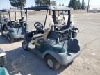 2020 Club Car Tempo Lithium