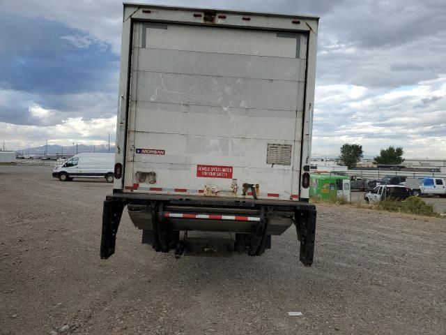 2018 International 4000 4300
