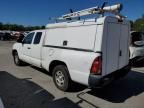 2015 Toyota Tacoma Access Cab