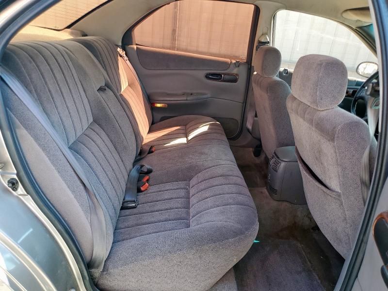 1997 Chrysler Concorde LX