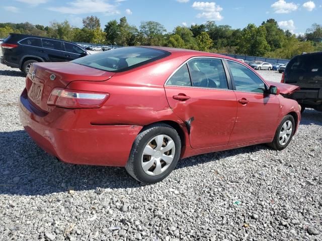 2009 Toyota Camry Base