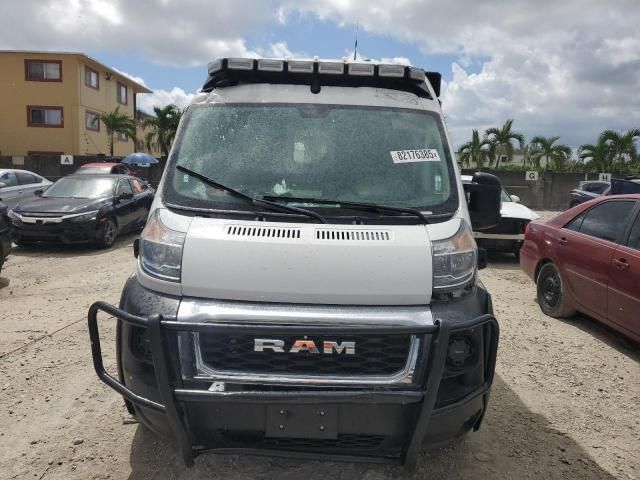 2022 Dodge RAM Promaster 3500 3500 High