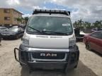 2022 Dodge RAM Promaster 3500 3500 High